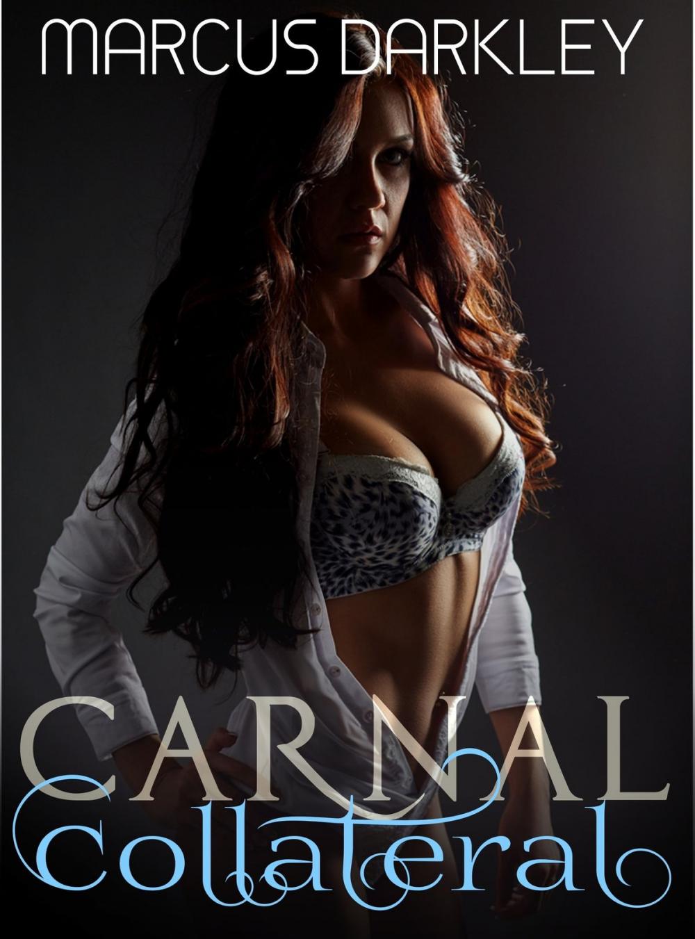 Big bigCover of Carnal Collateral