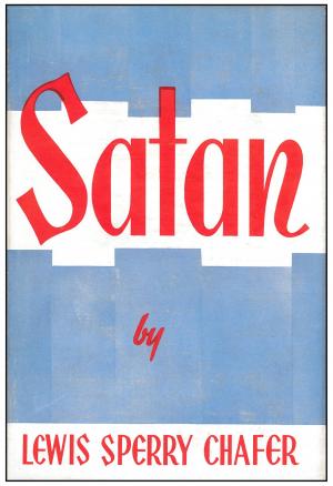 Cover of the book Satan by Mark Sayers