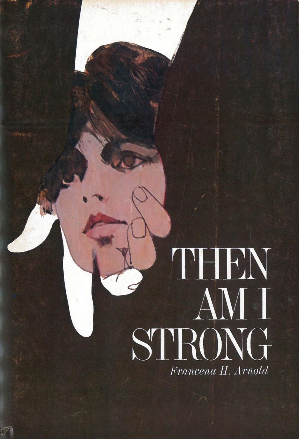 Big bigCover of Then Am I Strong