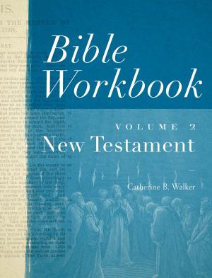Book cover of Bible Workbook Vol. 2 New Testament
