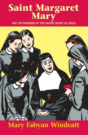 bigCover of the book St. Margaret Mary by 