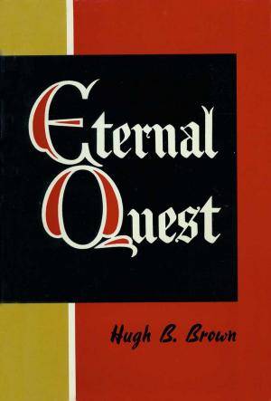 Cover of the book Eternal Quest by 