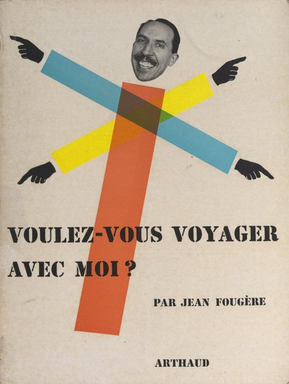 Big bigCover of Voulez-vous voyager avec moi ?