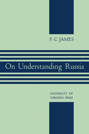 Cover of the book On Understanding Russia by Keren Friedman-Peleg, Hebrew University Magnes Press