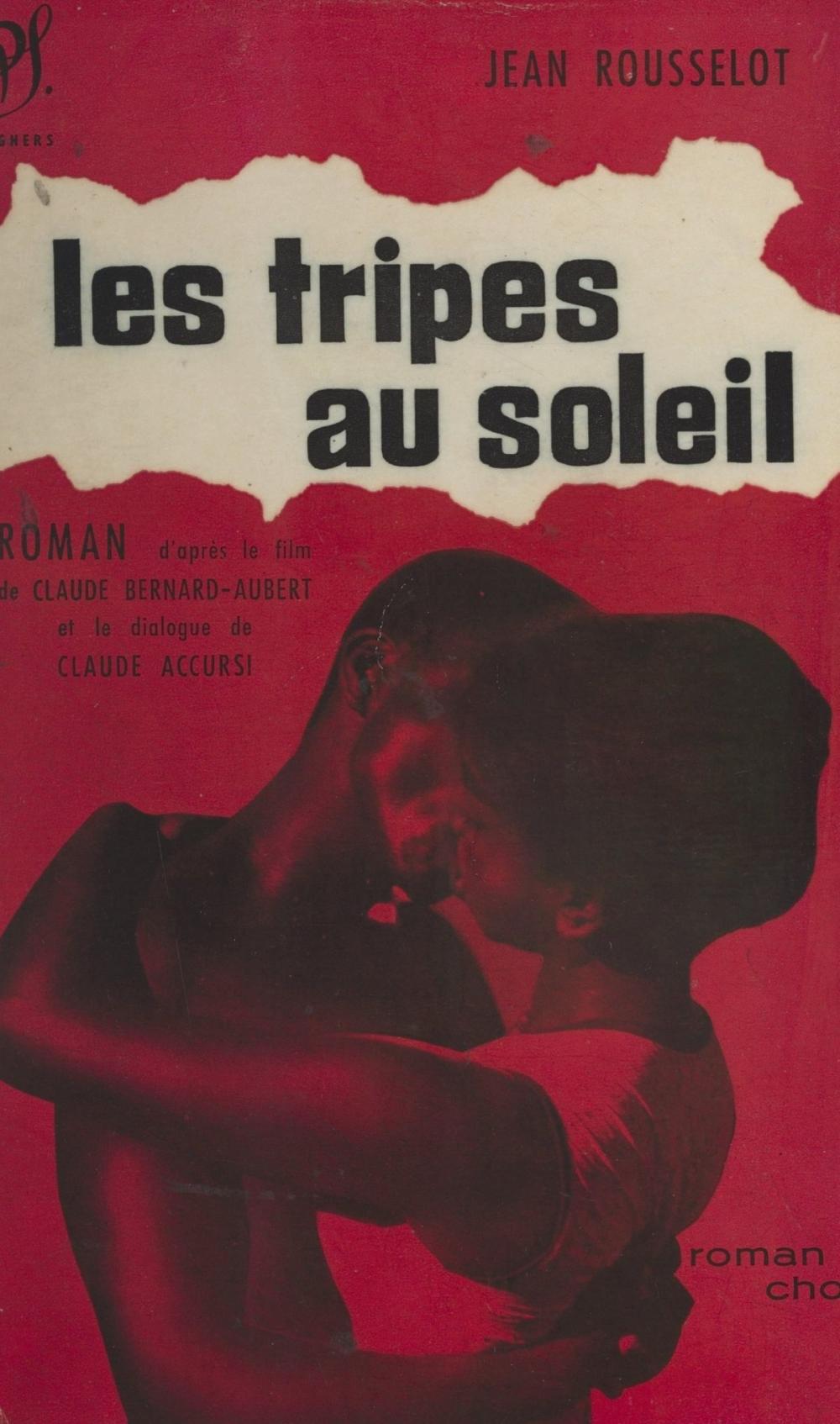 Big bigCover of Les tripes au soleil