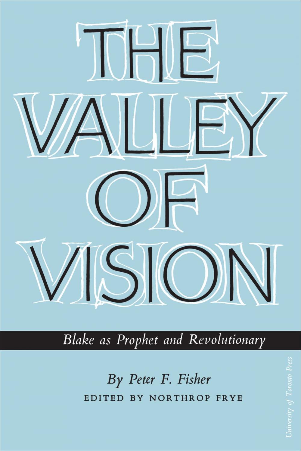 Big bigCover of The Valley of Vision