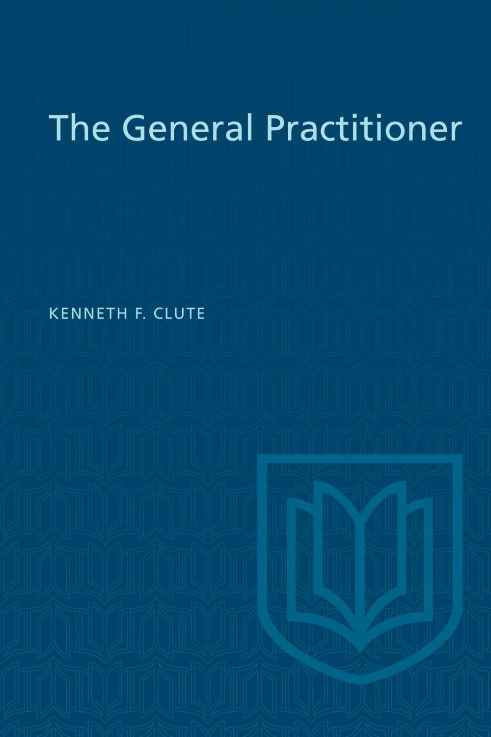 Big bigCover of The General Practitioner