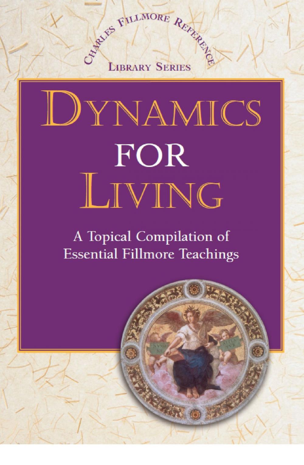 Big bigCover of Dynamics for Living