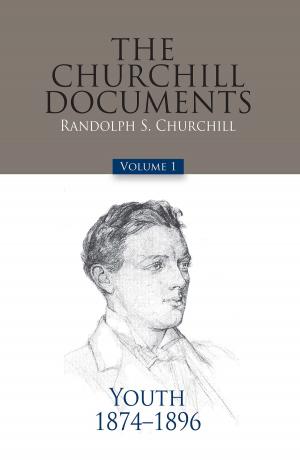 Cover of The Churchill Documents - Volume 1