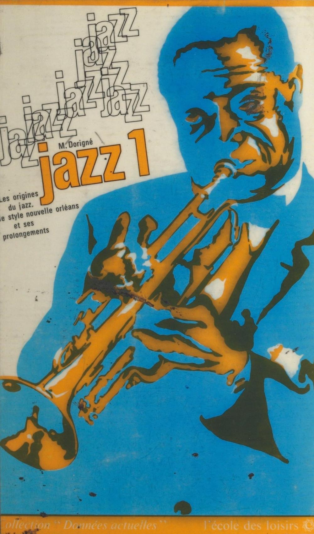 Big bigCover of Jazz (1)