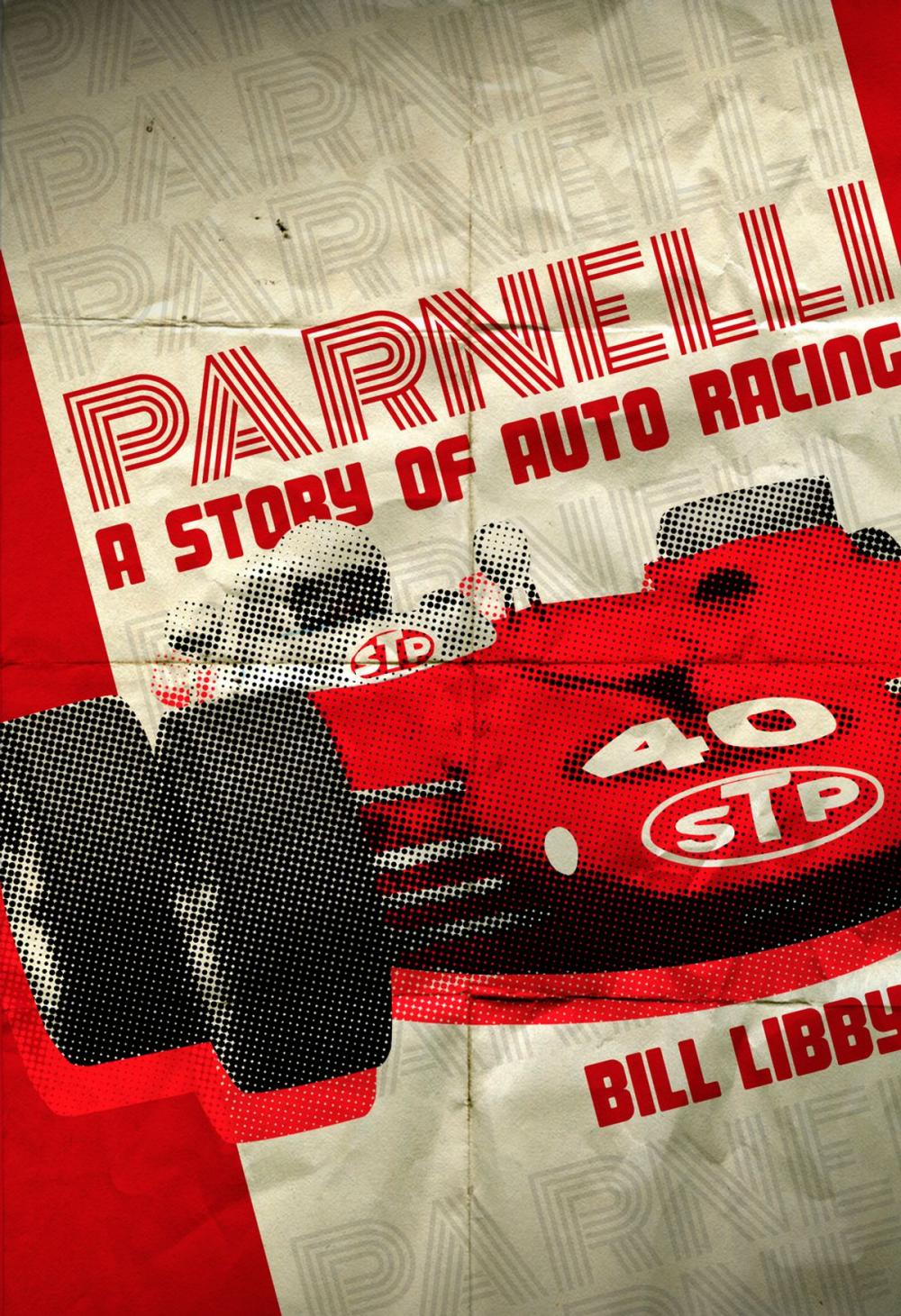 Big bigCover of Parnelli