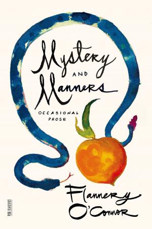 Cover of the book Mystery and Manners by Zachary Harper