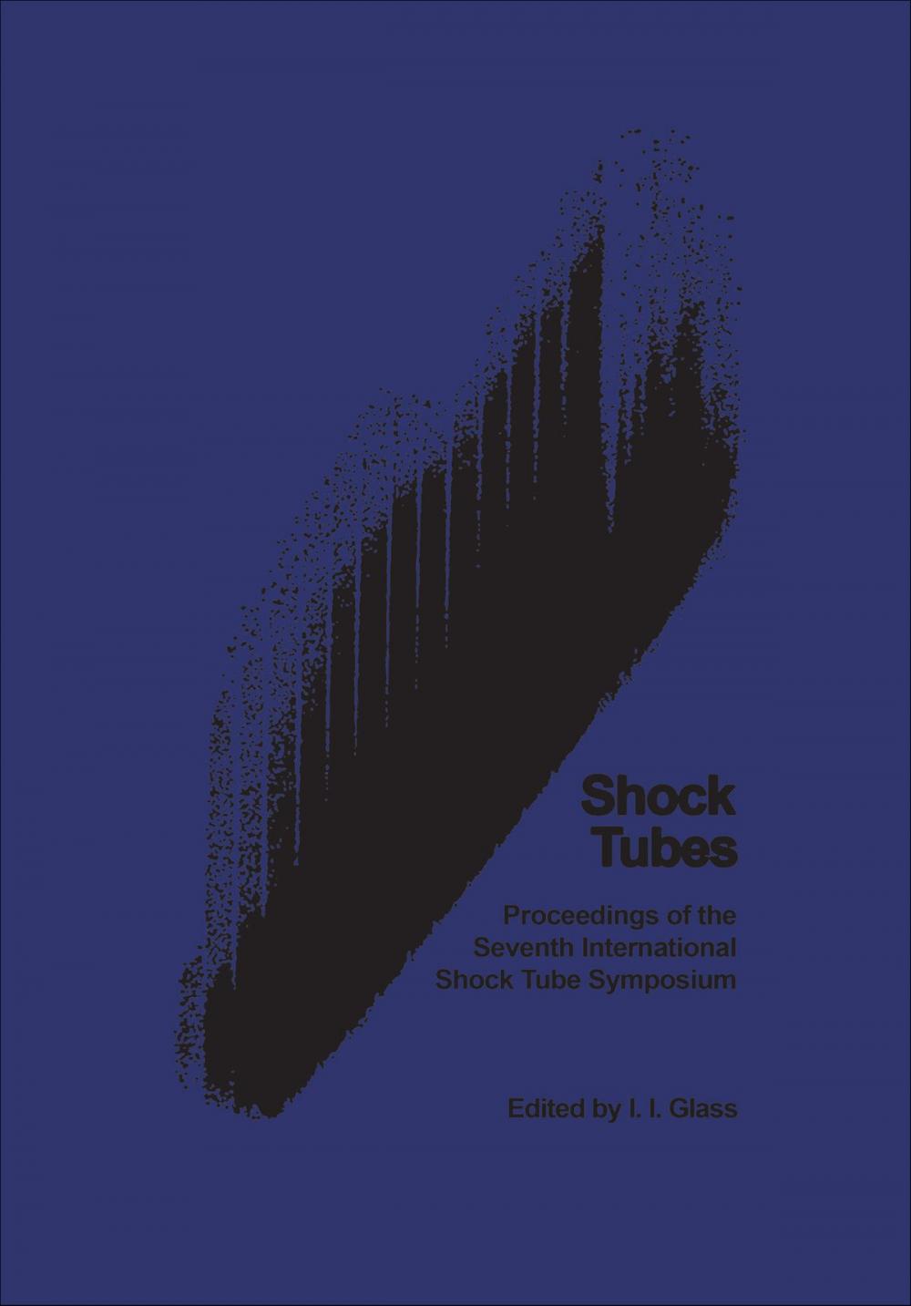 Big bigCover of Shock Tubes