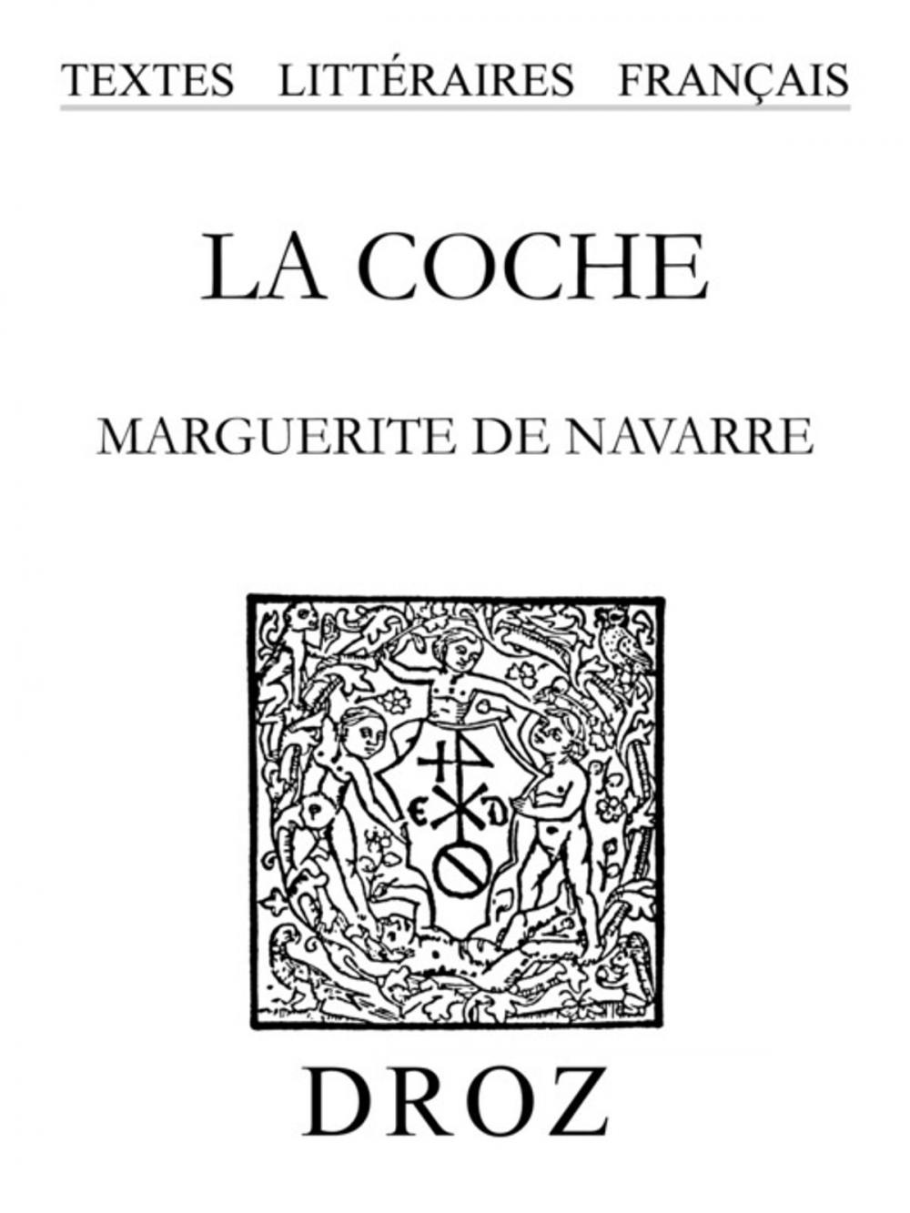 Big bigCover of La Coche