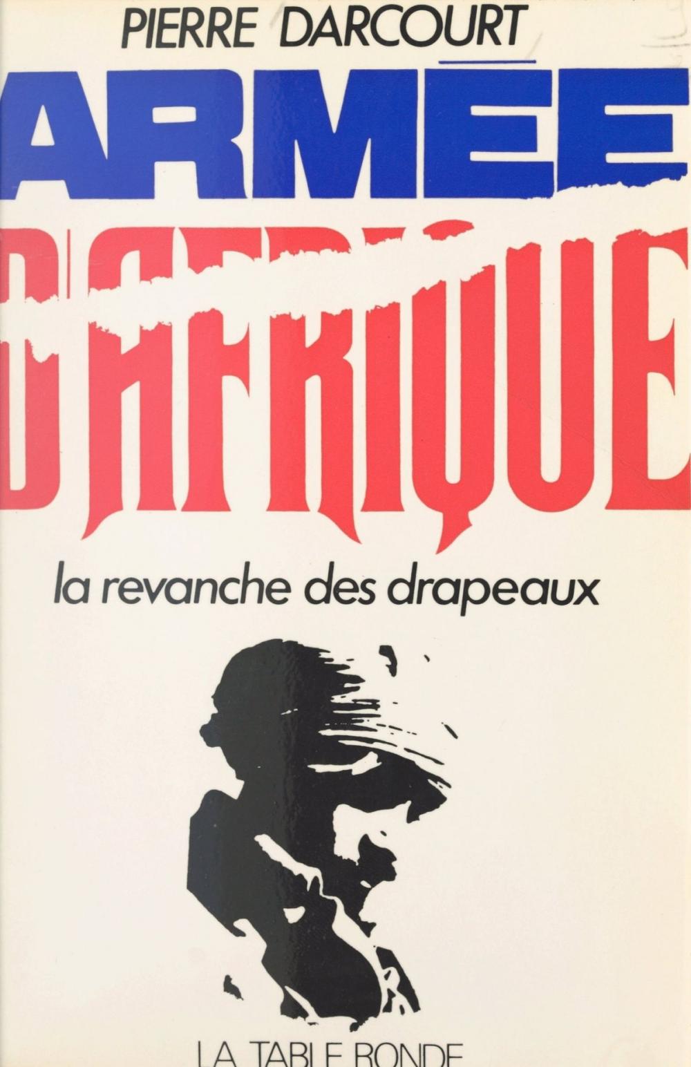 Big bigCover of Armée d'Afrique