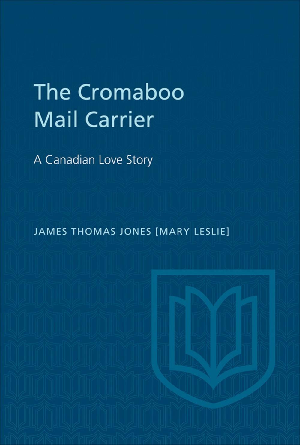 Big bigCover of The Cromaboo Mail Carrier