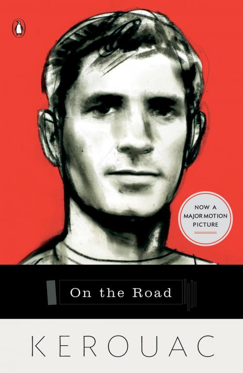 Cover of the book On the Road by Jack Kerouac, Penguin Publishing Group