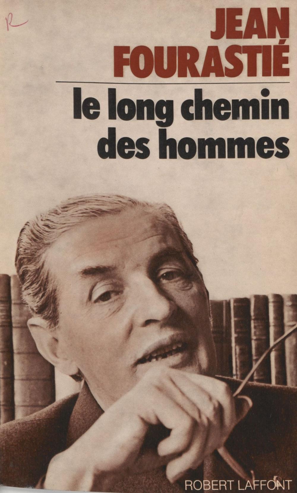 Big bigCover of Le long chemin des hommes