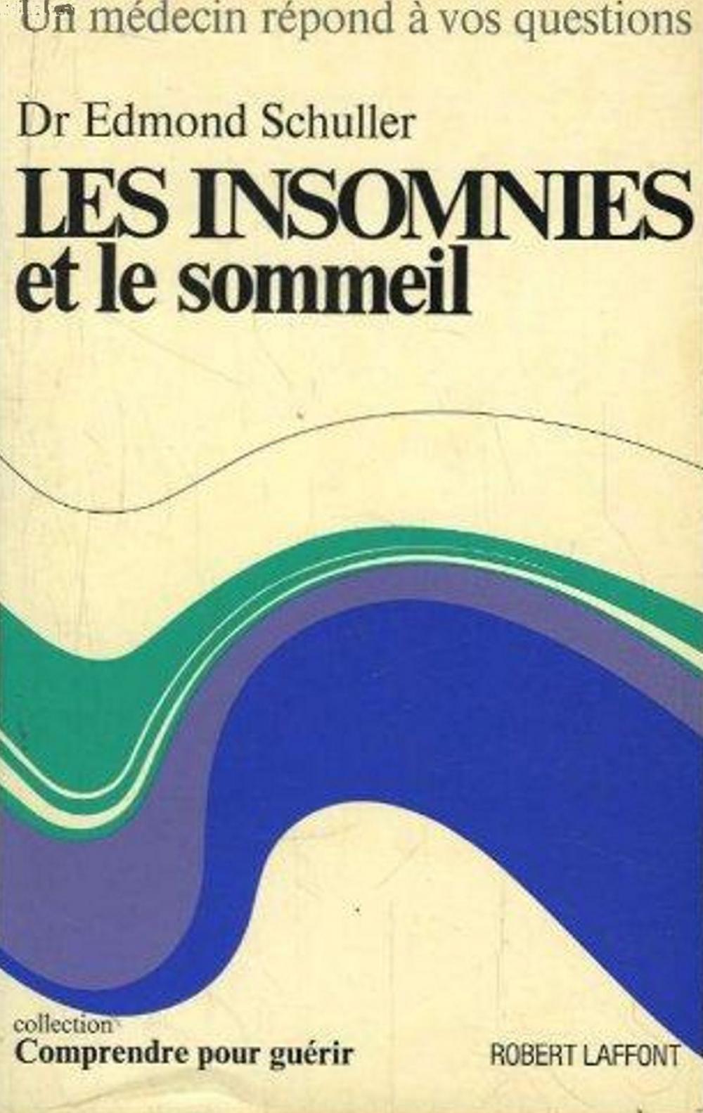 Big bigCover of Les insomnies et le sommeil