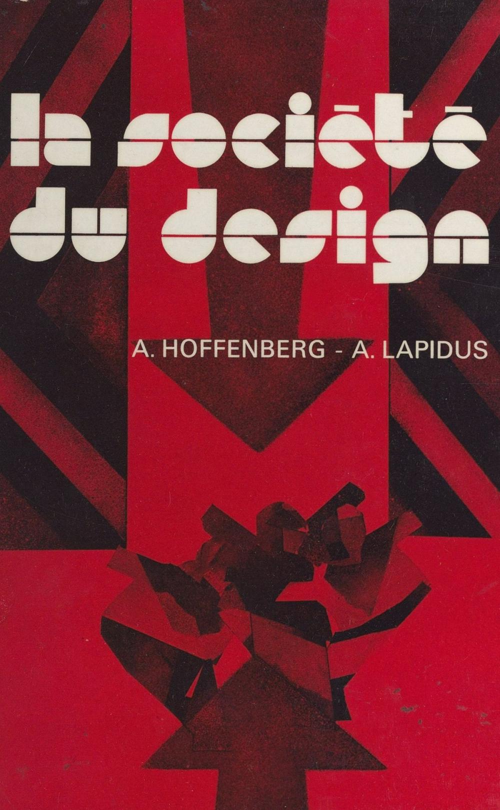 Big bigCover of La société du design