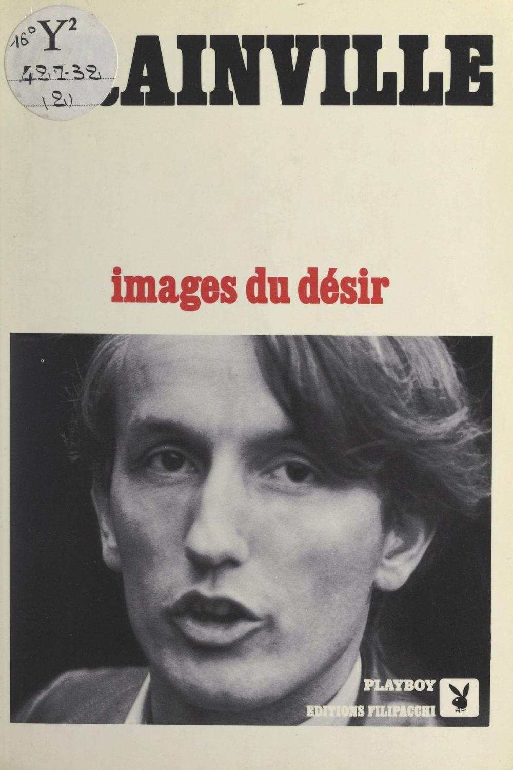 Big bigCover of Images du désir