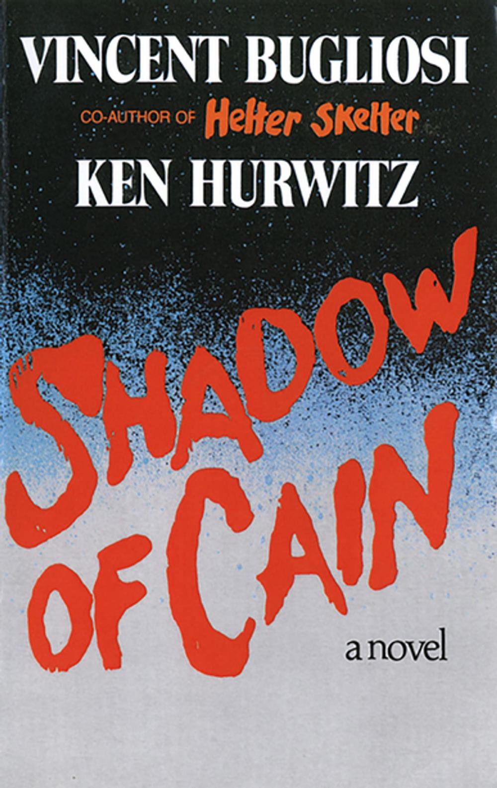 Big bigCover of Shadow of Cain: A Novel