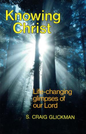 Cover of the book Knowing Christ by Dannah Gresh, Janet Mylin, Suzy Weibel, Chizuruoke Anderson