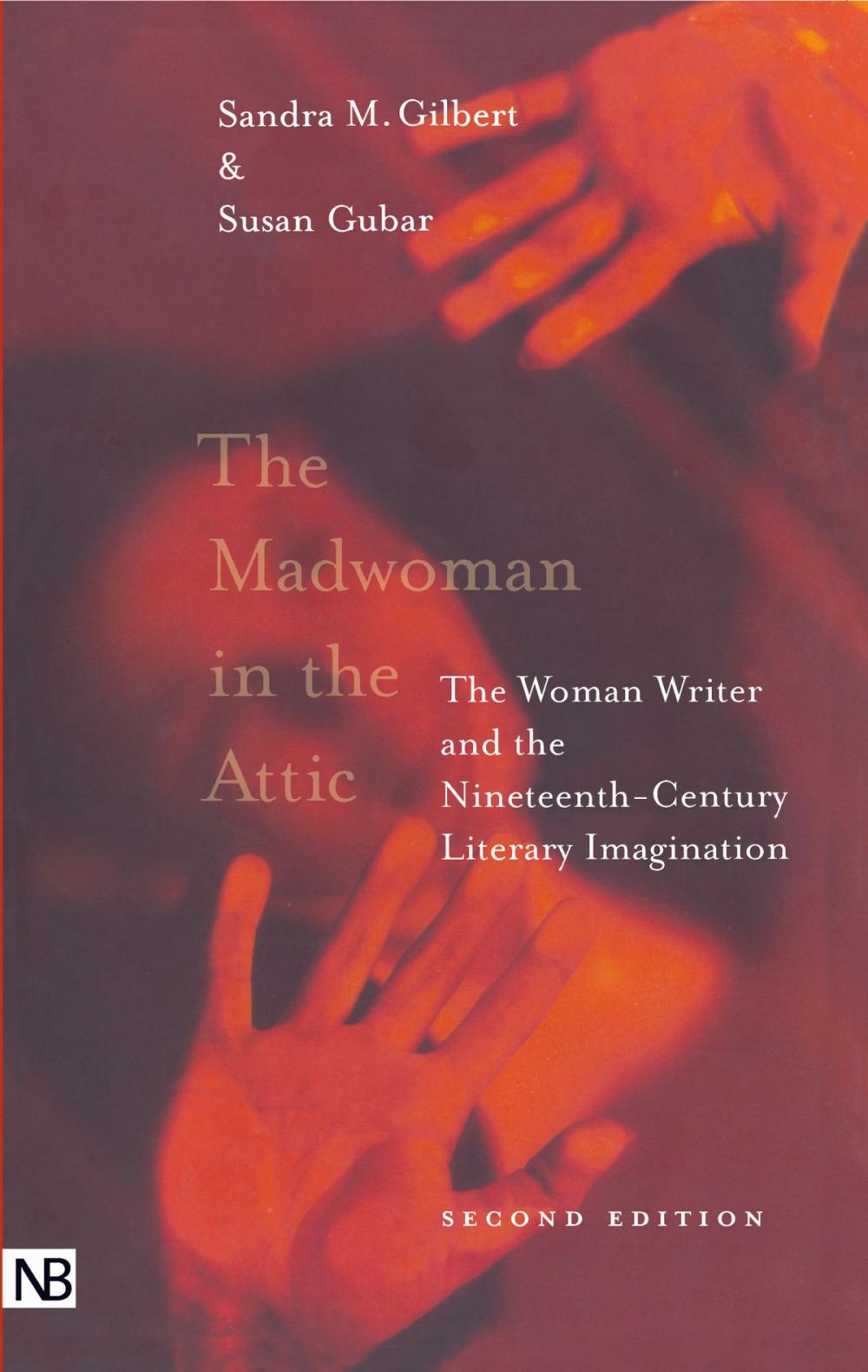 Big bigCover of The Madwoman in the Attic