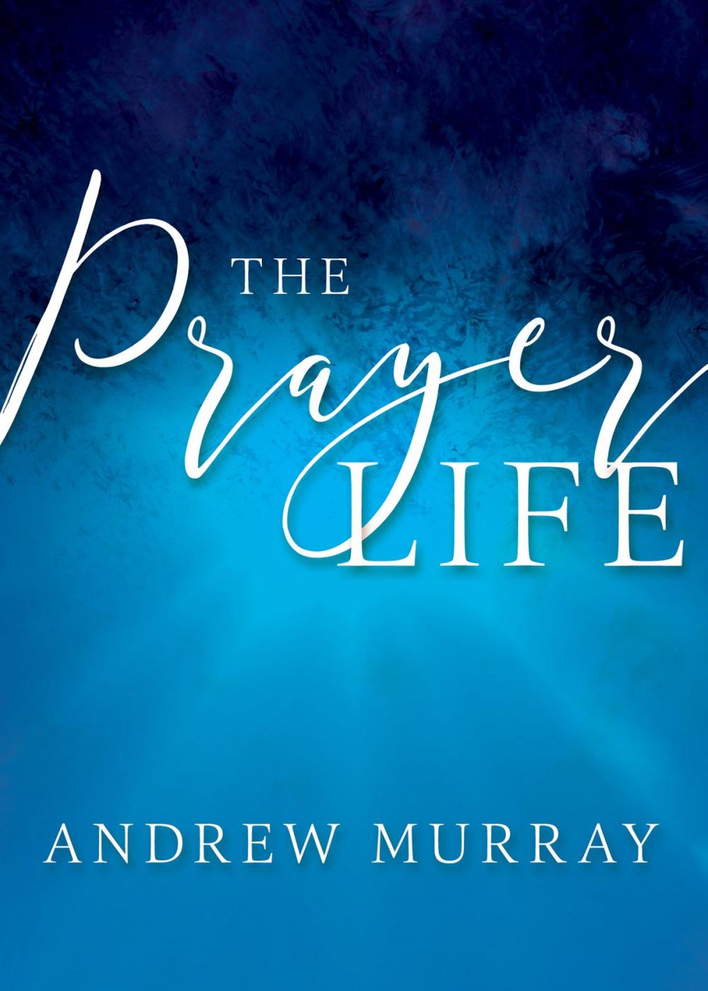 Big bigCover of The Prayer Life