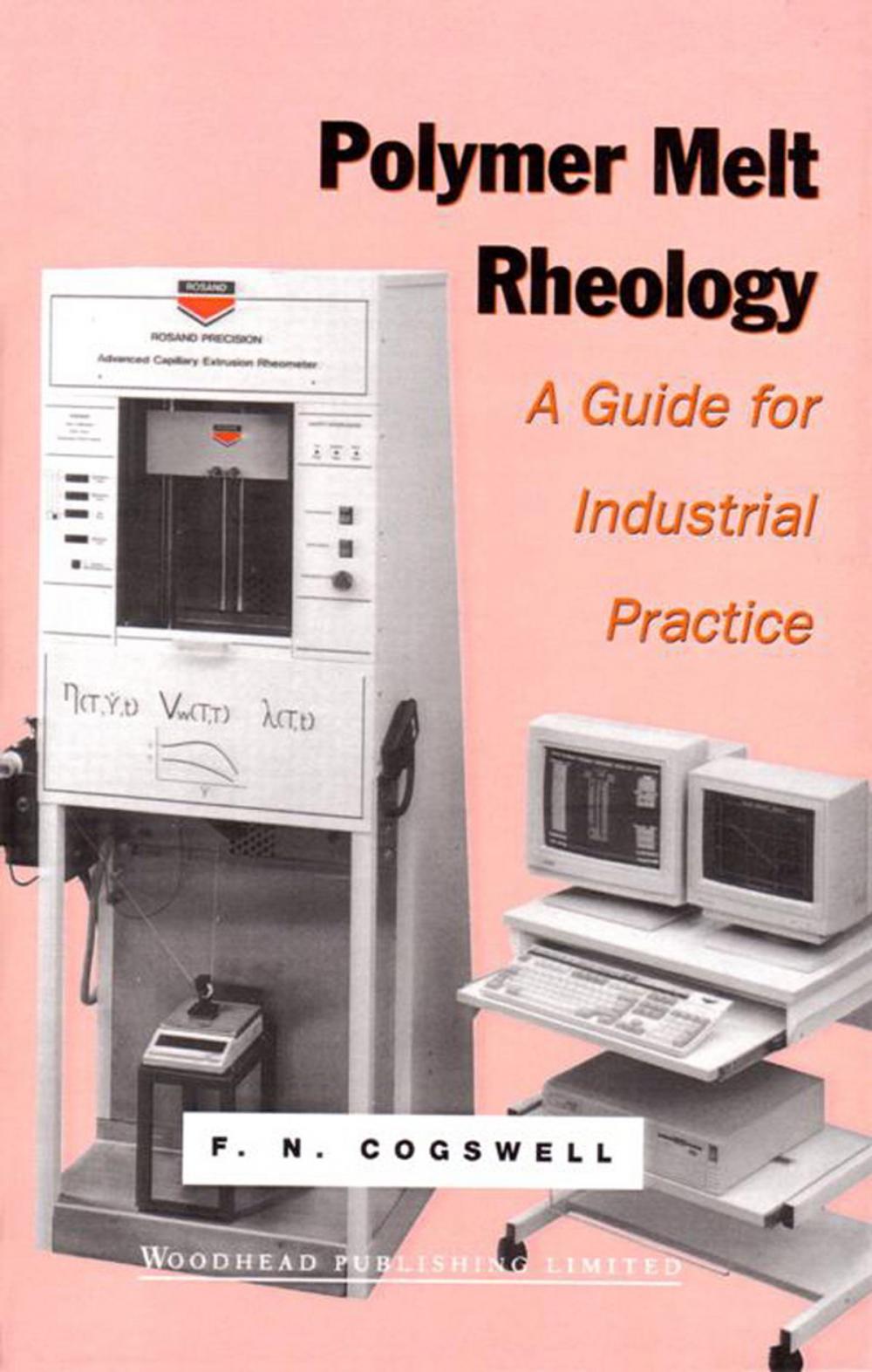 Big bigCover of Polymer Melt Rheology