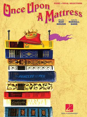 Cover of the book Once Upon a Mattress (Songbook) by Chicago