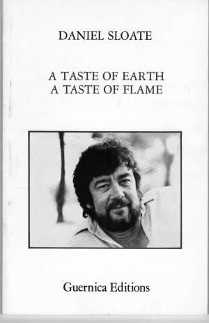 Book cover of A Taste of Earth