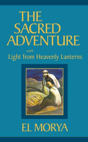 bigCover of the book The Sacred Adventure by 