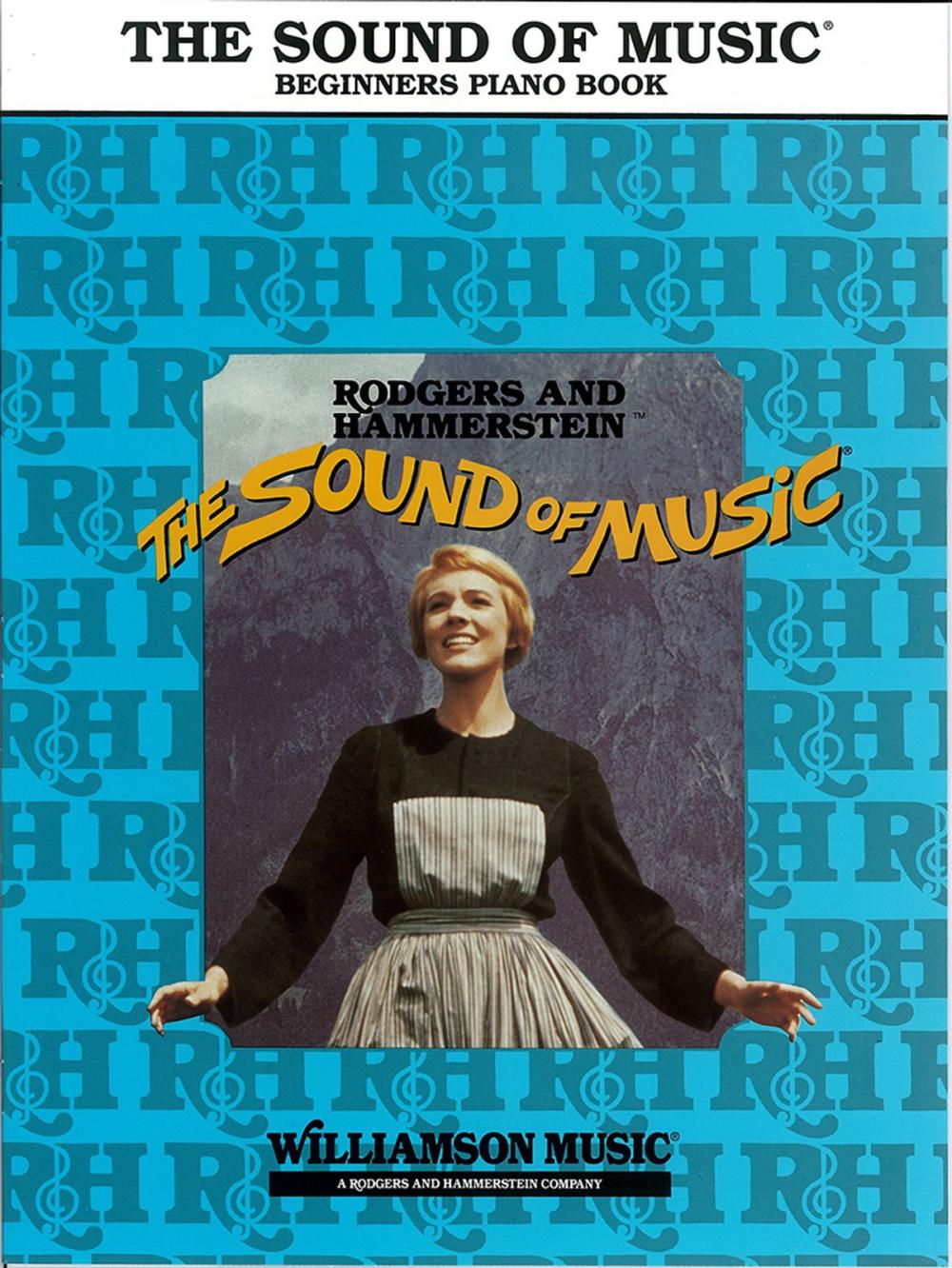 Big bigCover of The Sound of Music (Songbook)