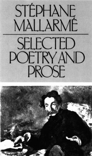 bigCover of the book Selected Poetry and Prose by 