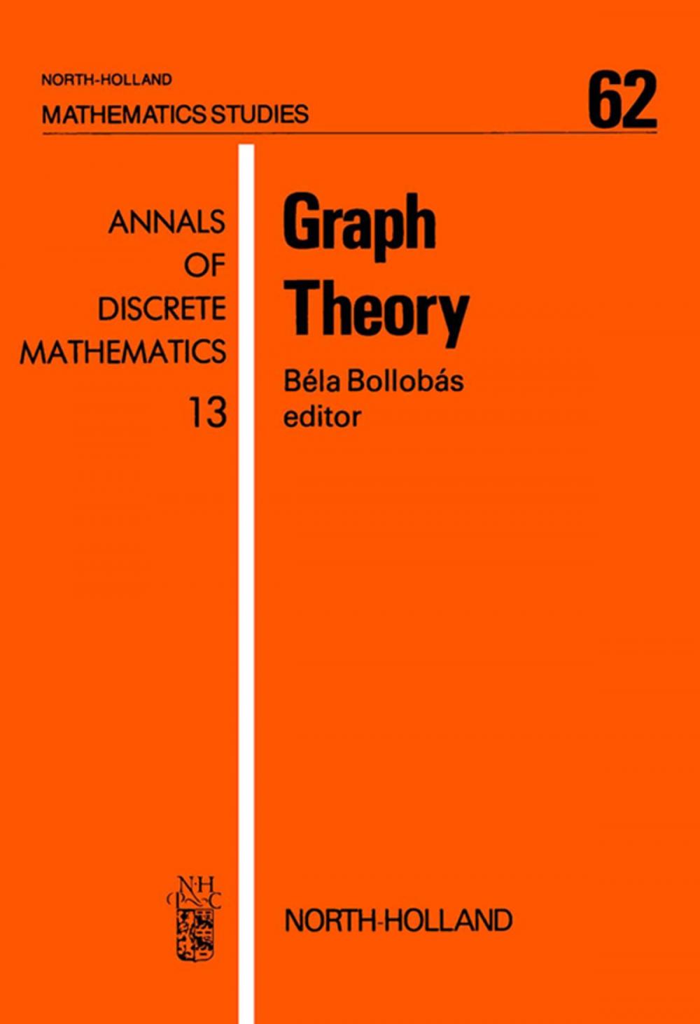 Big bigCover of Graph Theory