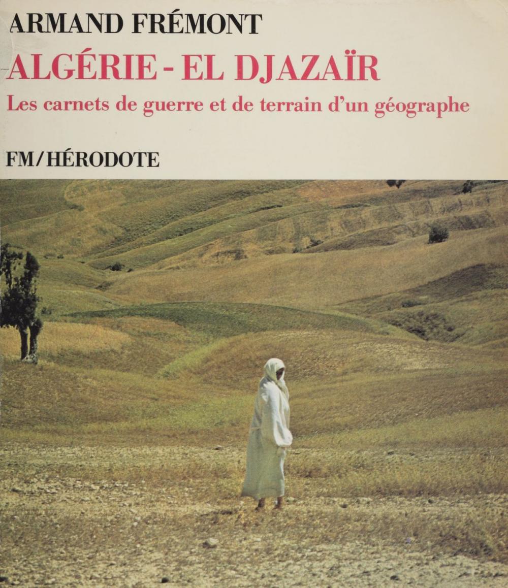 Big bigCover of Algérie - El Djazaïr