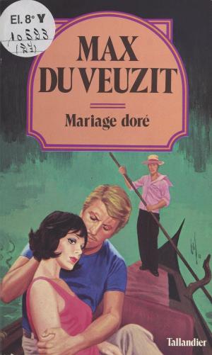 Book cover of Mariage doré