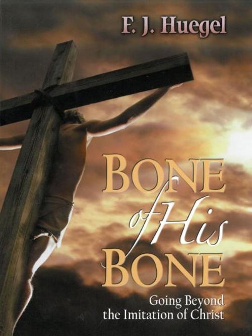 Cover of the book Bone of His Bone by F.J. Huegel, CLC Publications