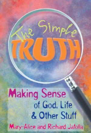 bigCover of the book The Simple Truth by 