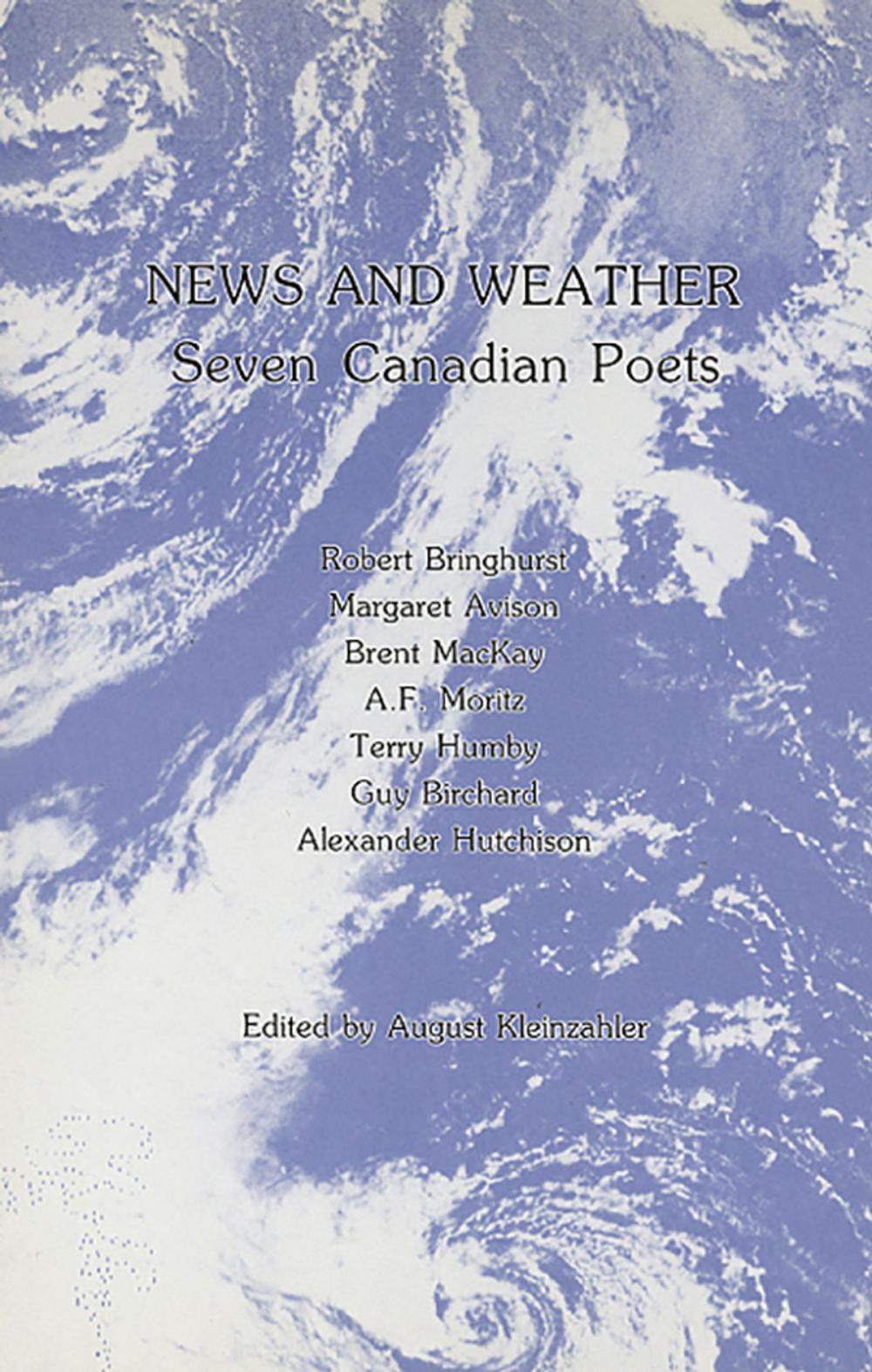 Big bigCover of News and Weather