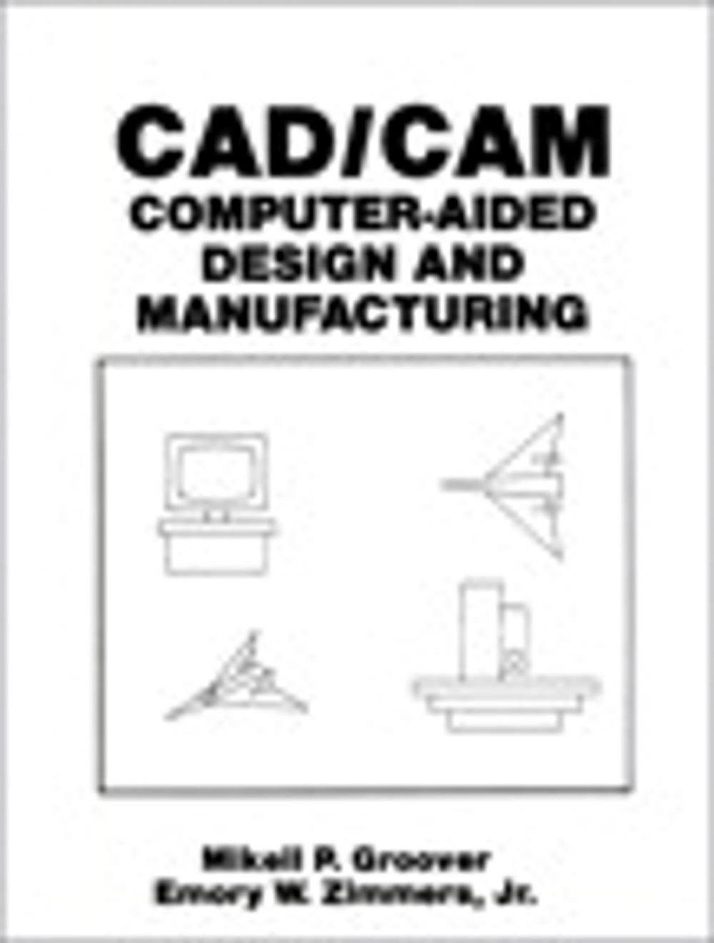 Big bigCover of CAD/CAM