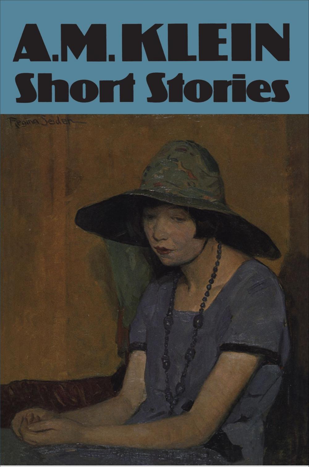 Big bigCover of Short Stories