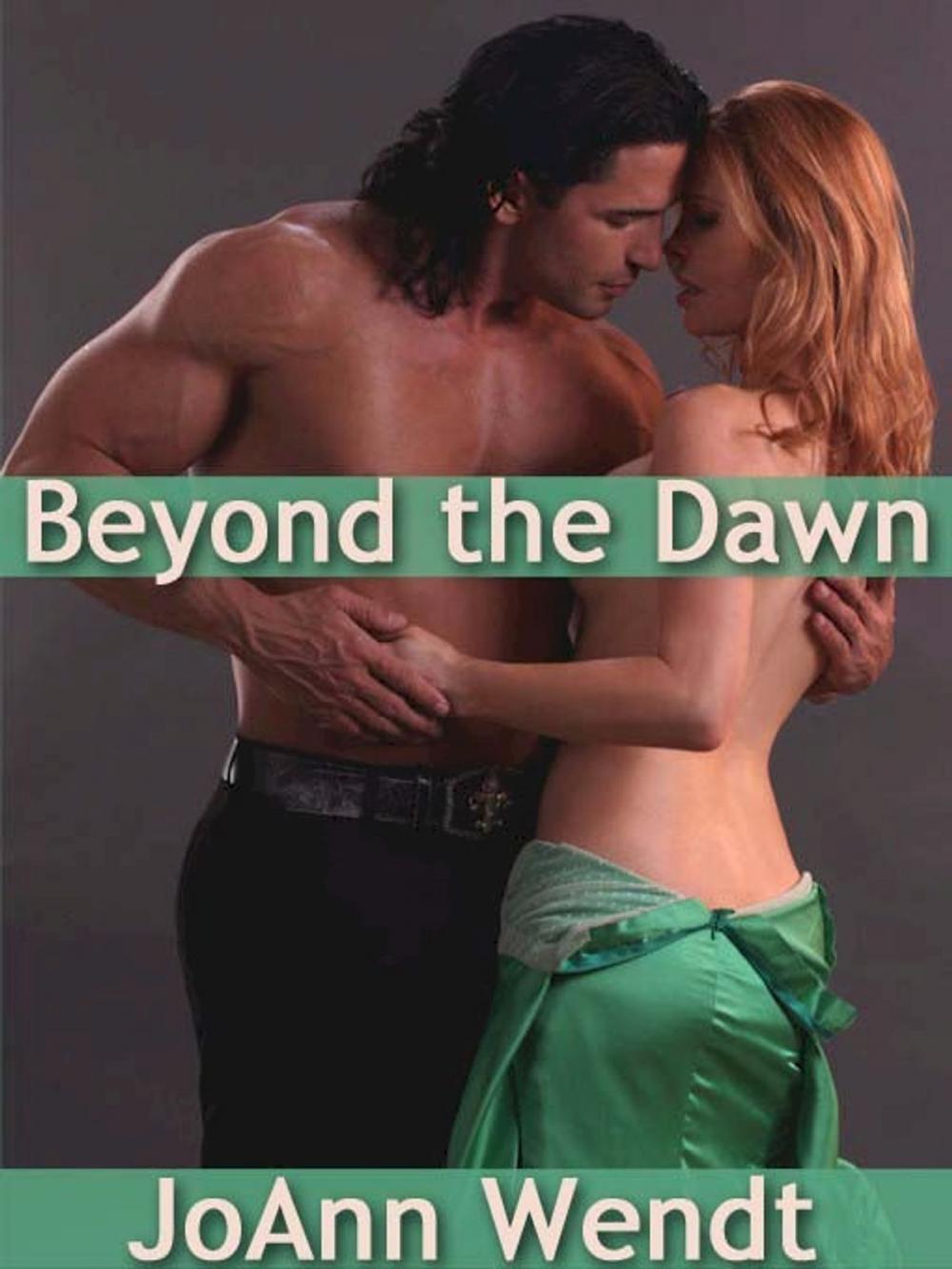 Big bigCover of Beyond the Dawn