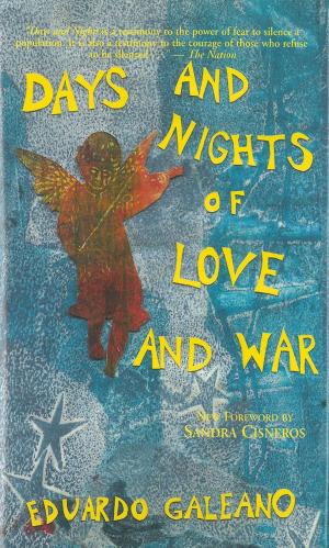 Cover of the book Days and Nights by Istvan Meszaros
