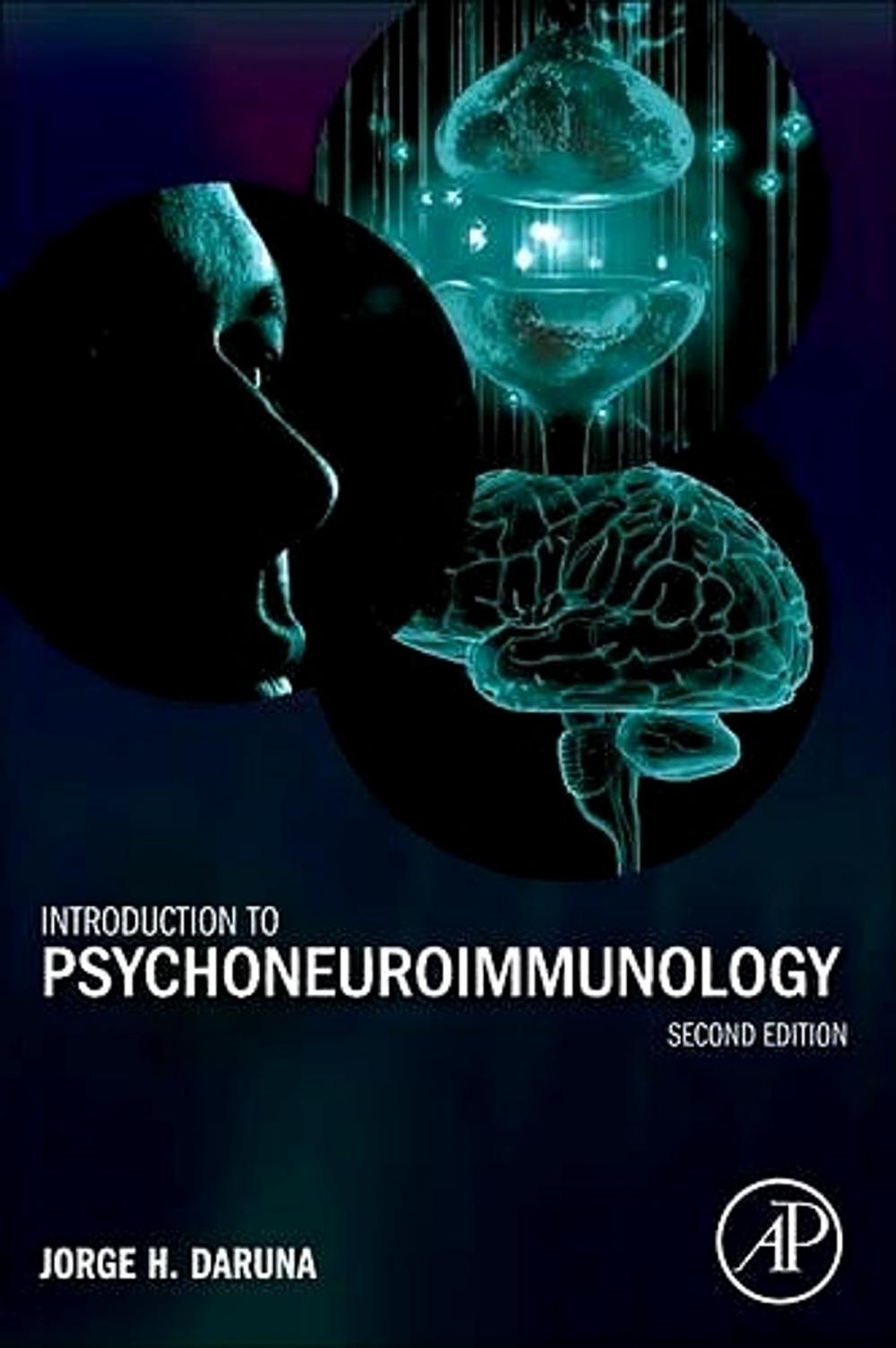 Big bigCover of Introduction to Psychoneuroimmunology