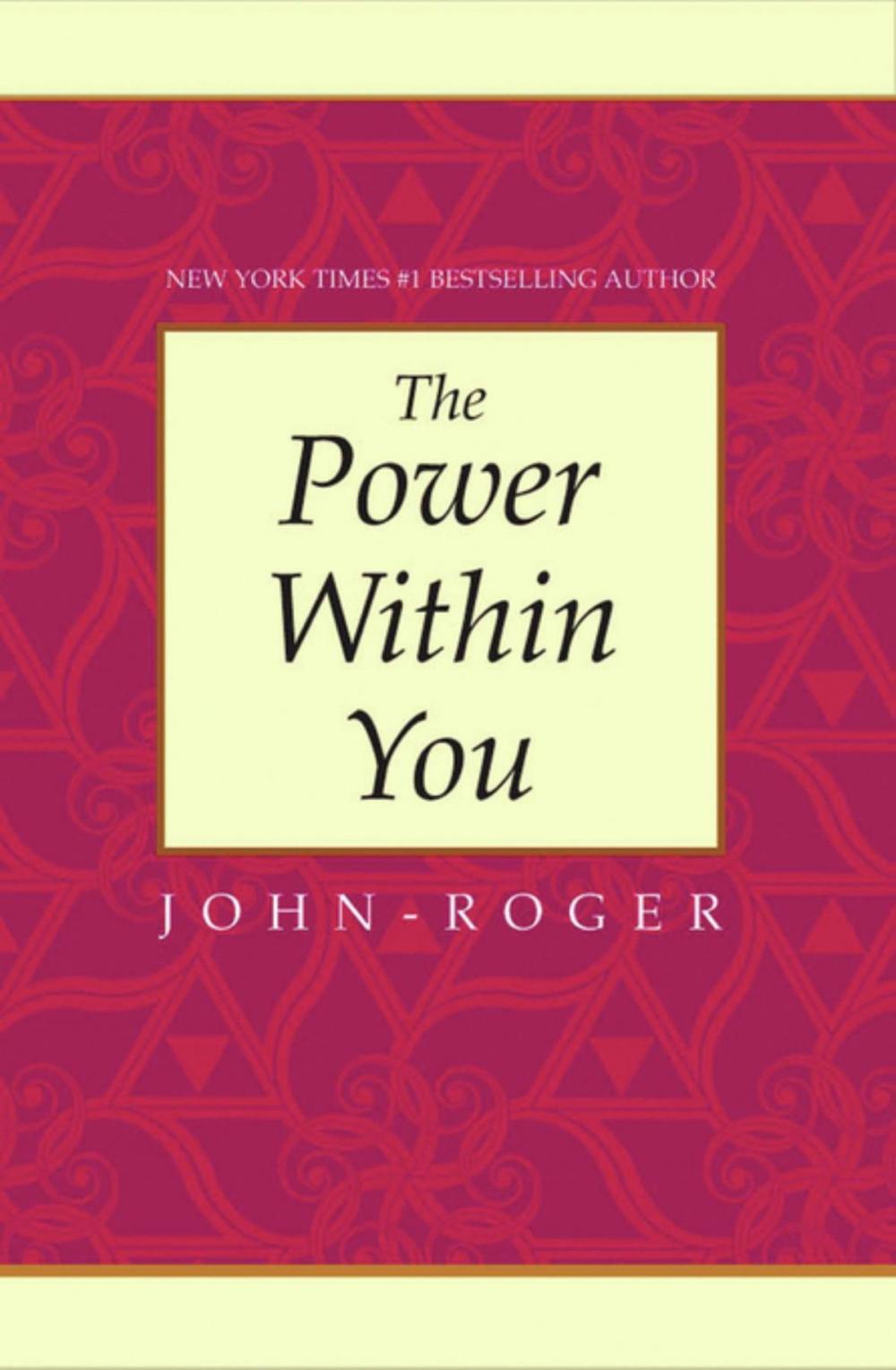 Big bigCover of The Power Within You