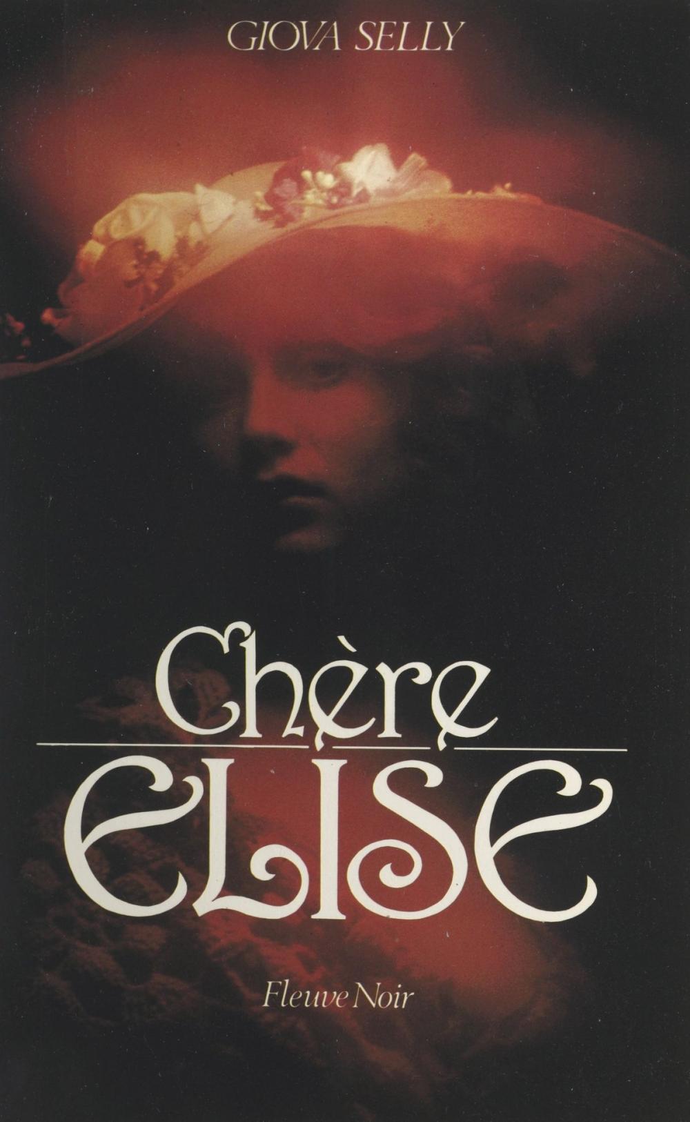 Big bigCover of Chère Élise