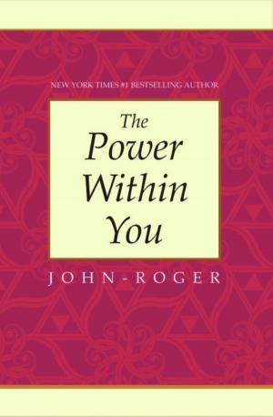 Book cover of The Power Within You
