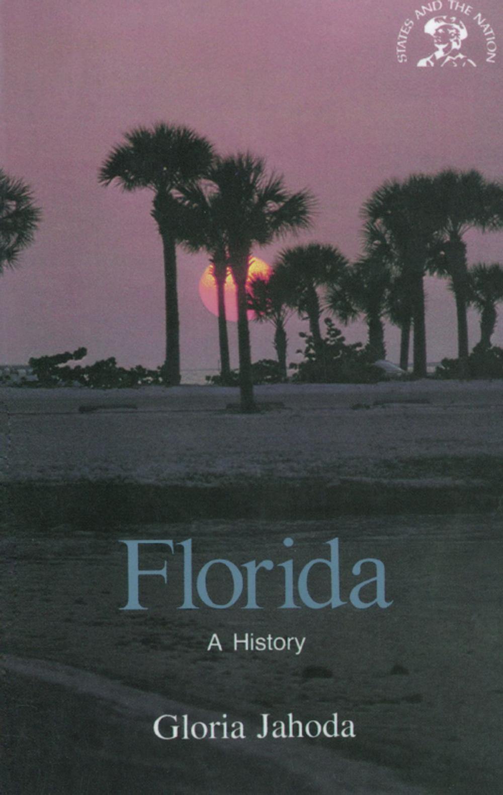 Big bigCover of Florida: A History